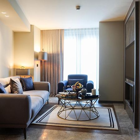 איסטמבול The Maestro Hotel מראה חיצוני תמונה