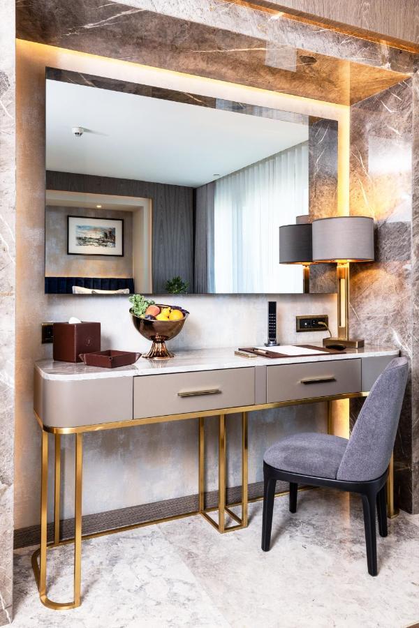 איסטמבול The Maestro Hotel מראה חיצוני תמונה
