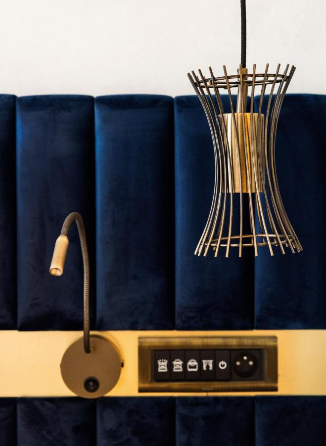 איסטמבול The Maestro Hotel חדר תמונה