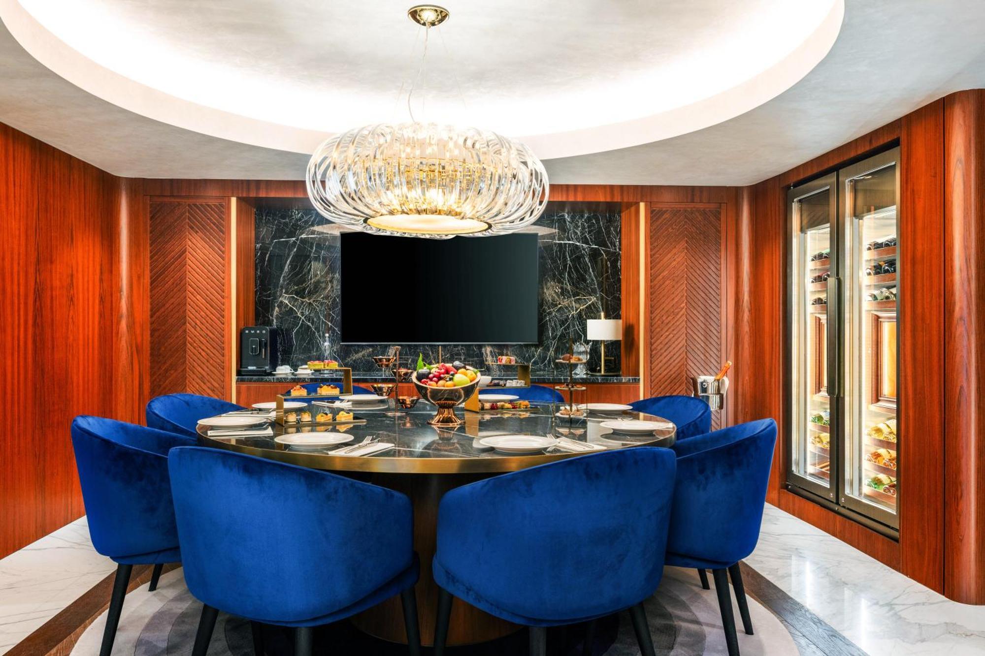 איסטמבול The Maestro Hotel מראה חיצוני תמונה