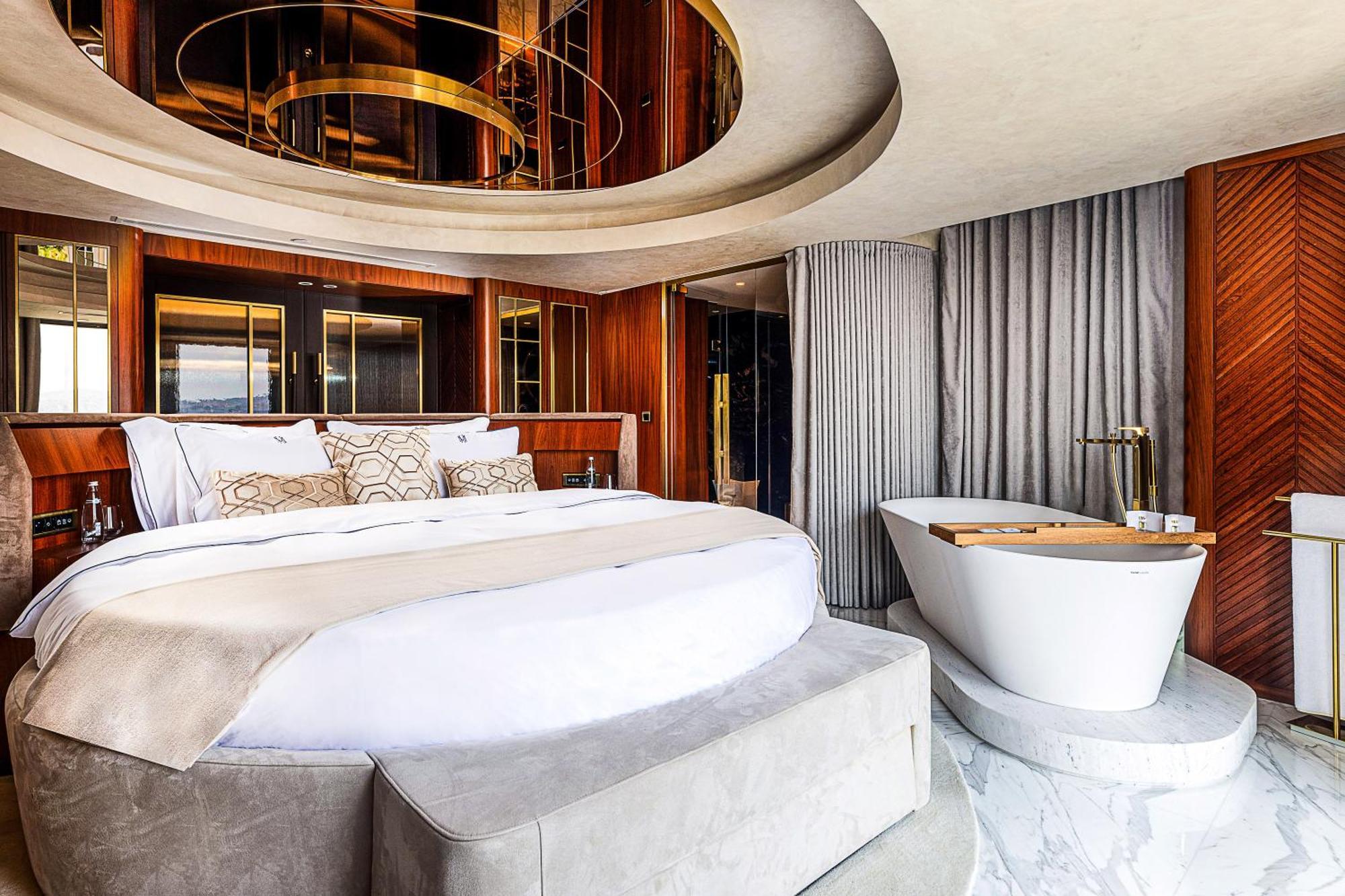 איסטמבול The Maestro Hotel מראה חיצוני תמונה