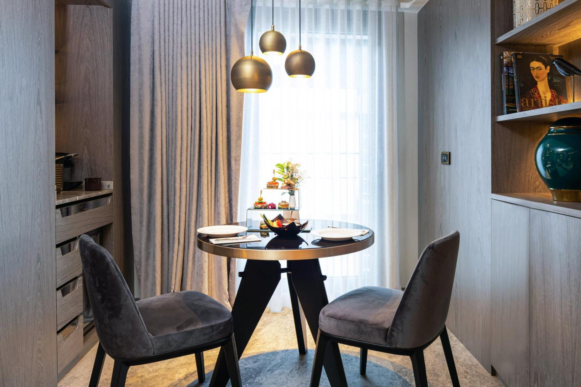 איסטמבול The Maestro Hotel מראה חיצוני תמונה