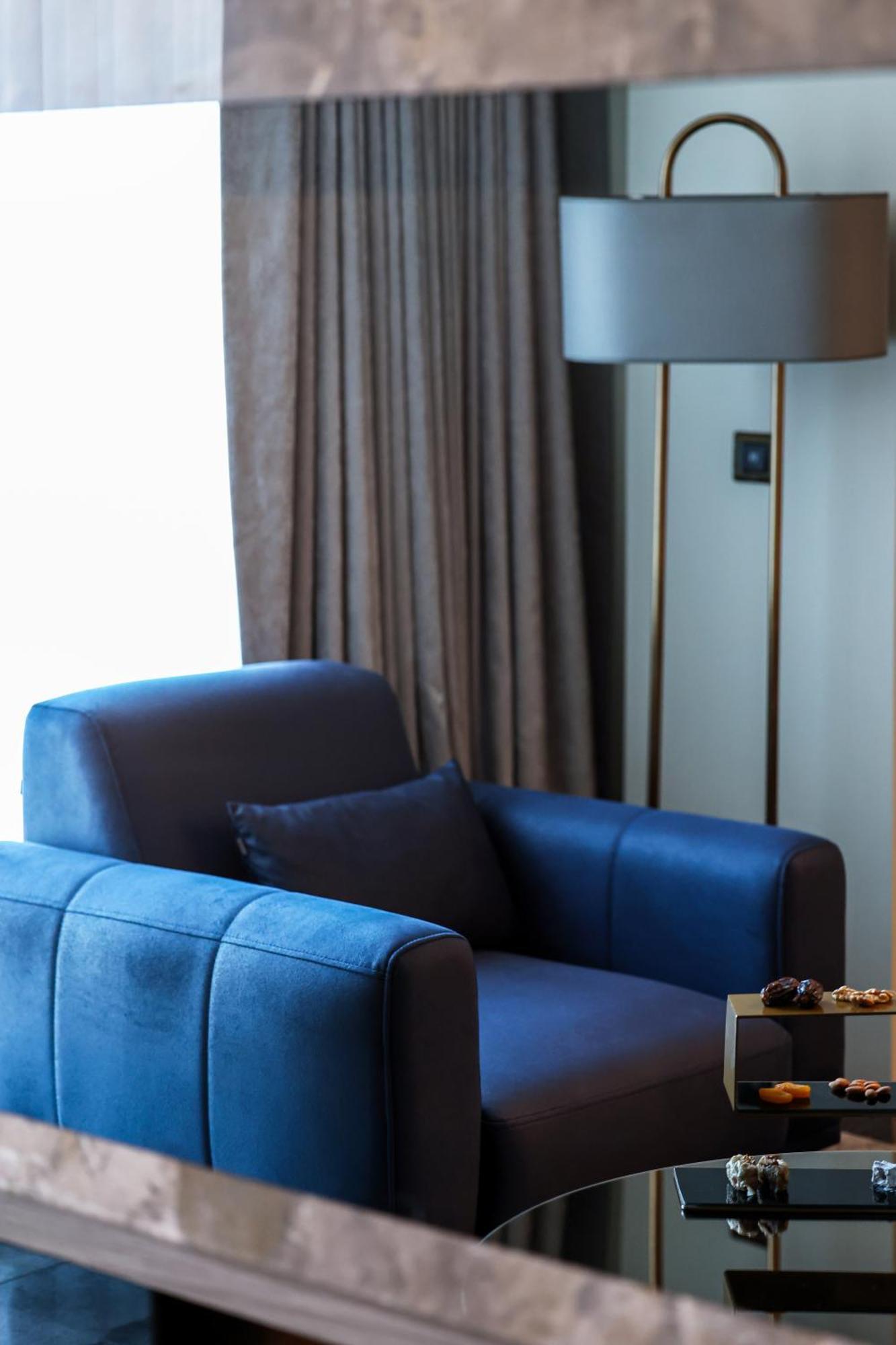 איסטמבול The Maestro Hotel מראה חיצוני תמונה