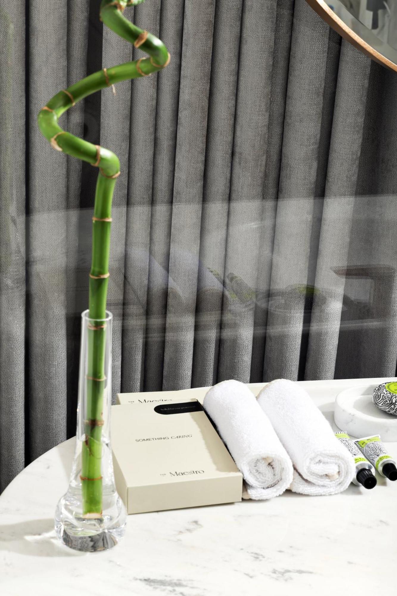 איסטמבול The Maestro Hotel מראה חיצוני תמונה