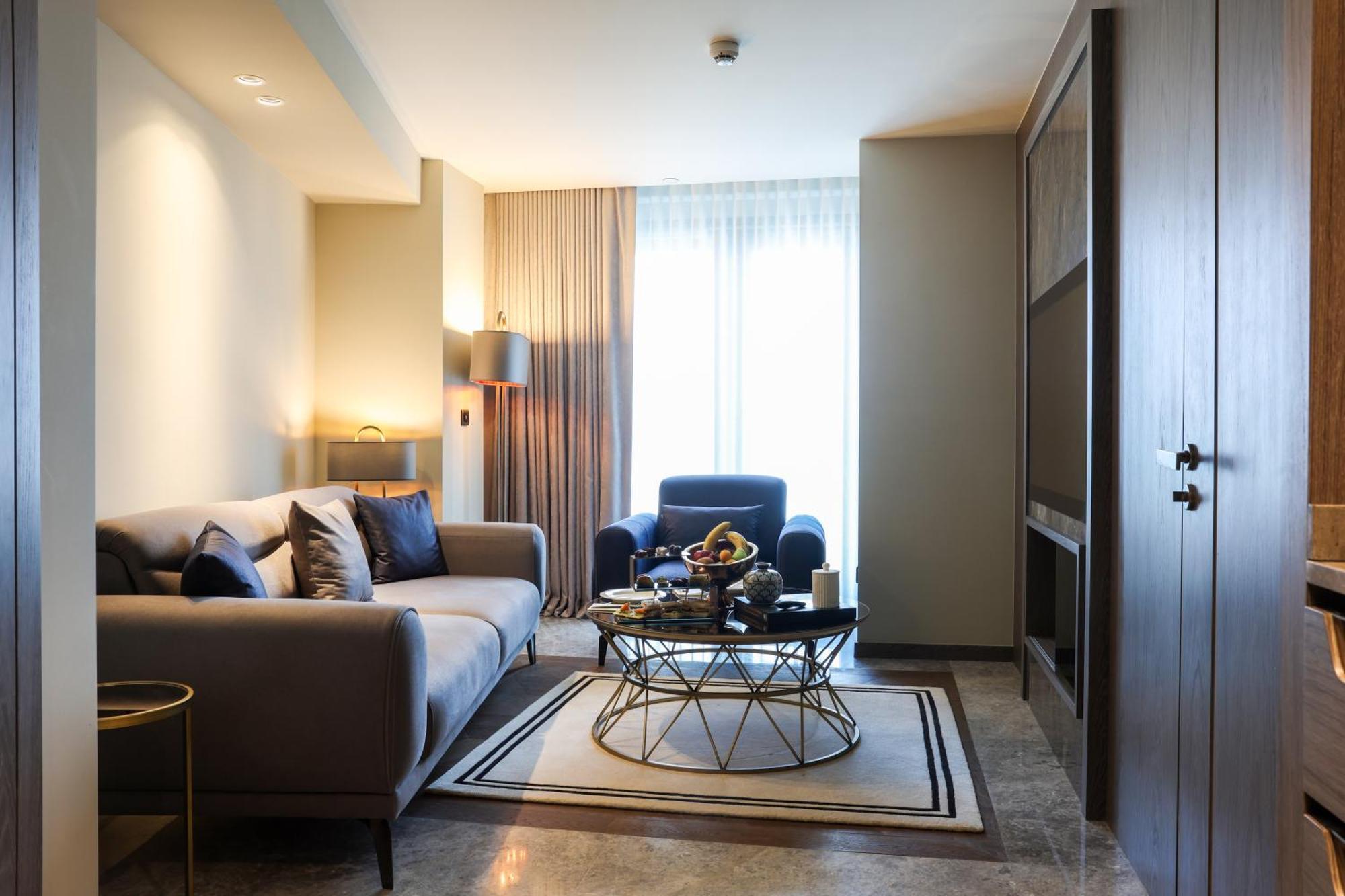 איסטמבול The Maestro Hotel מראה חיצוני תמונה